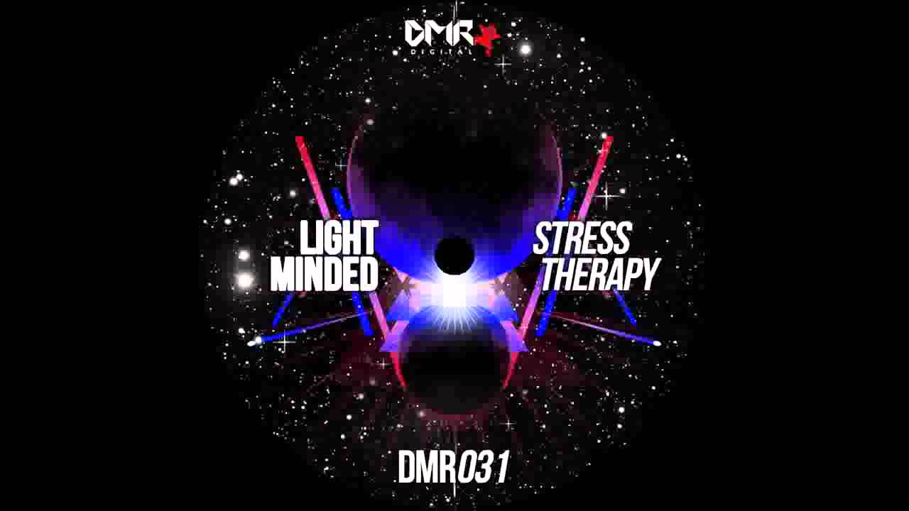 Light Minded, Spong-X - Stress Therapy (Original Mix)