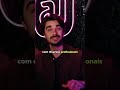 Como conseguir um estágio? | Semana do Universitário #shorts