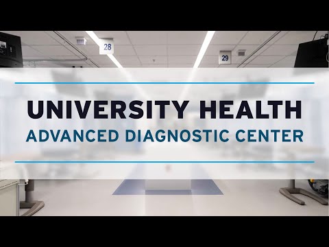 Professional Diagnostic Center