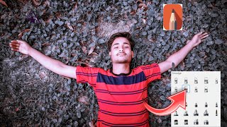 Face smooth secret trick |Autodesk editing tutorial | Autodesk editing step by step || Rcs pictures screenshot 1