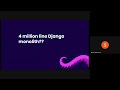Django meetup Paris - October 2023