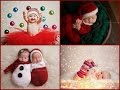 Baby&#39;s First Christmas - Happy New Year &amp; Merry Christmas Greeting Video