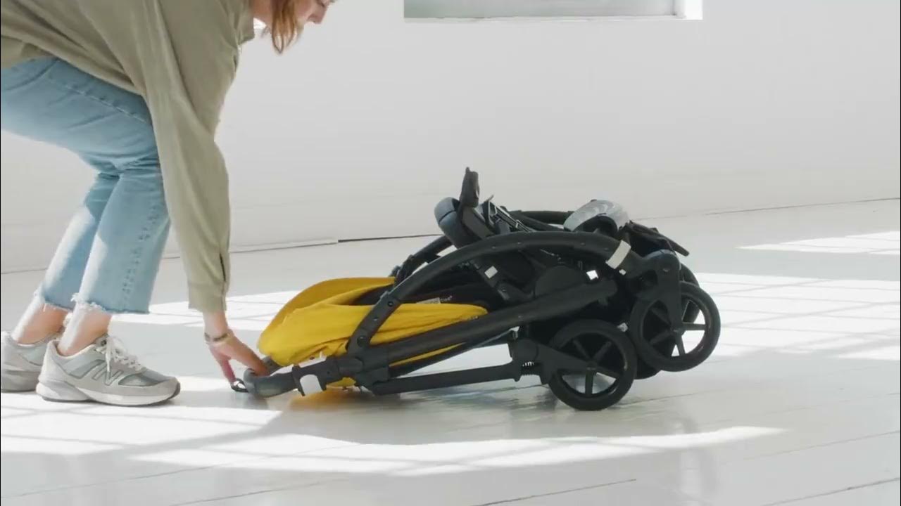 Bugaboo Bee 5 Self Stand Extension Outlet