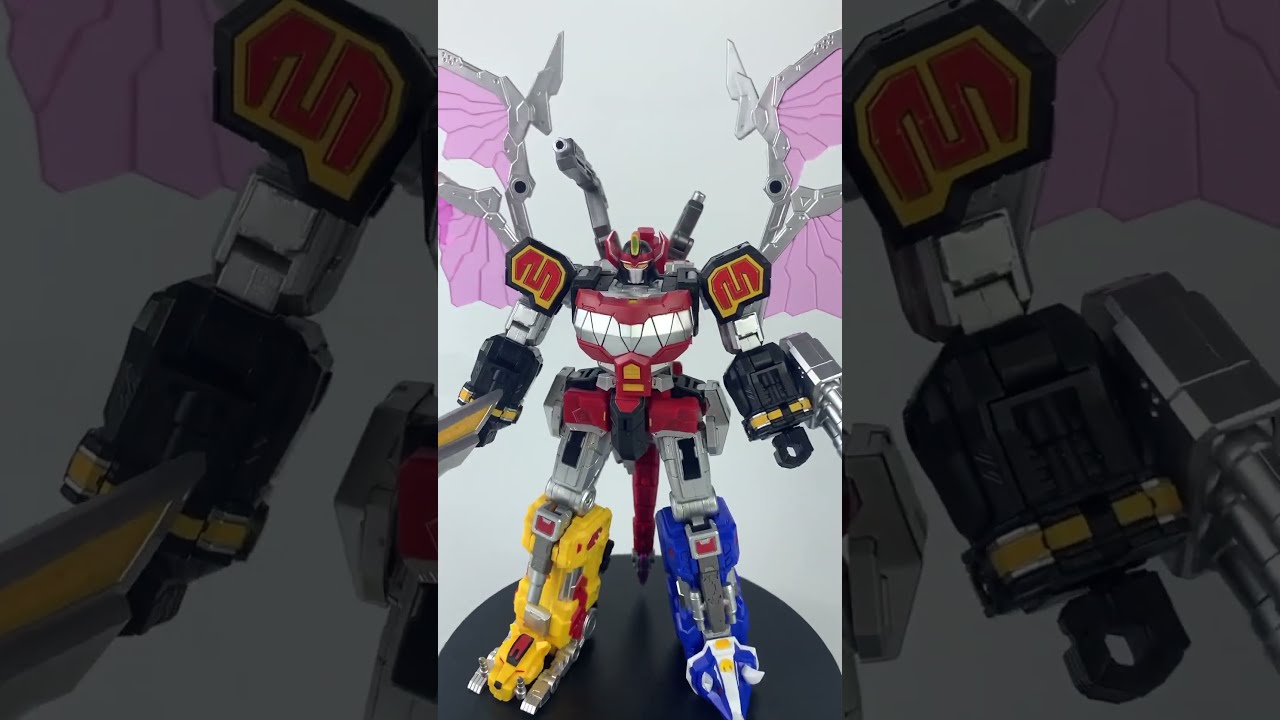 Lucky Cat Micro Cosmos MC-03 獣王 大獣神 hq720_2.jpg?sqp=-