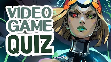 Video Game Quiz #51 (Screenshot, Helmet, Music, Box Art, Disturbing Games)