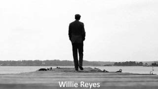 Video thumbnail of "Willie Reyes   El Hombre Sin Dios"