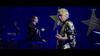 U2 - New Year's Day Live In Berlin eXPERIENCE + iNNOCENCE Tour