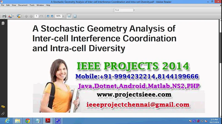 A Stochastic Geometry Analysis of Inter cell Interference Coordination and Intra cell Diversity