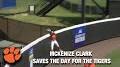 Profile Picture of Clemson's McKenzie Clark Saves The Day For The Tigers - YouTube (@youtube.com) on Google