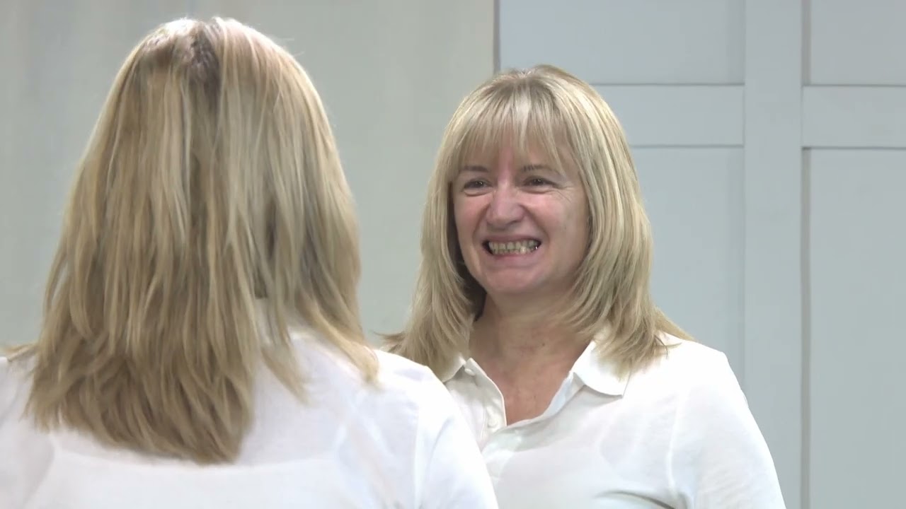 МОЕТО НОВО АЗ Епизод 8 Bellissimo Clinic - Историята на Ваня