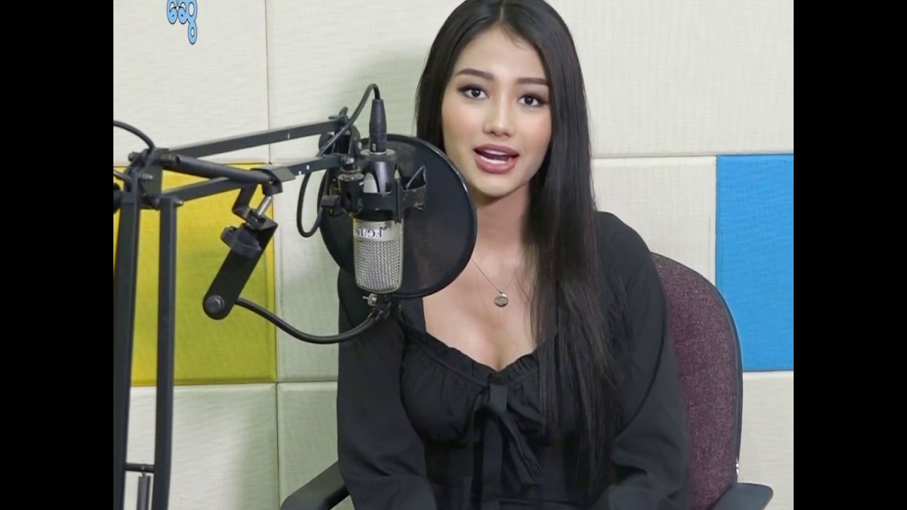 Swe Zin Htet (New Year Wish)