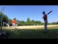 【スローピッチソフトボールVSO】フライヤーズ対レッドキャップス(2026.5.17)