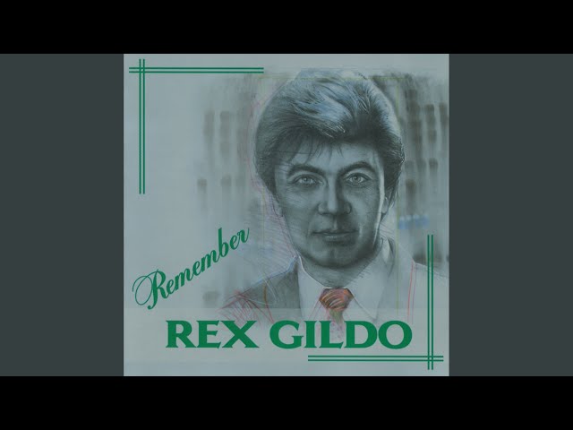 Rex Gildo - Hast Du Heut Schon Mal Gelebt