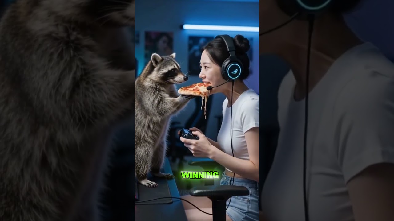 Слезы радости и неожиданности исцелили одинокое сердце Руми ❤️