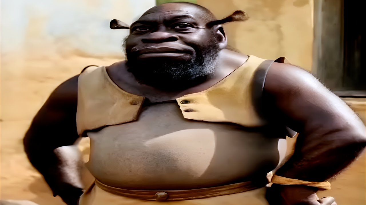 You Laugh, You’re Cooked