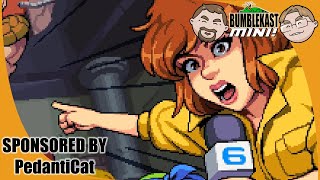Download Lagu Our favorite TMNT characters! | BumbleKast Download Lagu Our favorite TMNT characters! | BumbleKast