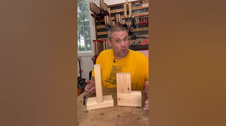 The Amazing, Affordable Alternative To The Festool Domino Joiner