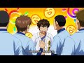 Diamond no Ace: Second Season #3 II ダイヤのA[エース] II Persistent and Diligent FULL HD