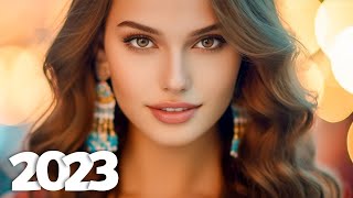 Ibiza Summer Mix 2023 🍓 Best Of Tropical Deep House Music Chill Out Mix 2023🍓 Chillout Lounge #12