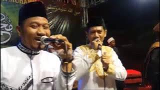Al-Jawazir - Badad Lana (LIVE - Gunung Pancir Kutawaringin)