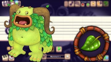 MSM Plant Island Composer Tutorial #17: Entbrat