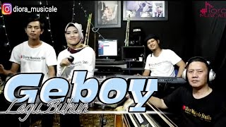 Lagu Buhun - GEBOY -|| Diora Musicale ||