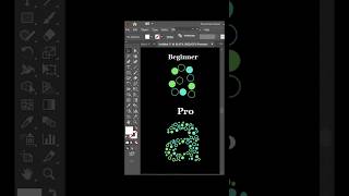 Adobe Illustrator 2025 – How to Fill Pattern Text Effects like a PRO #designerlima