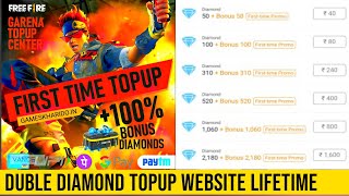 Normal Free Fire मे TopUp केसे करें | Best Topup Website for Diamond | Codashop vs Gamekharido TopUp screenshot 5