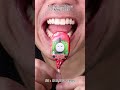 Satisfying Chewing ASMR #Compilation #ASMR #DoctorTristanPeh