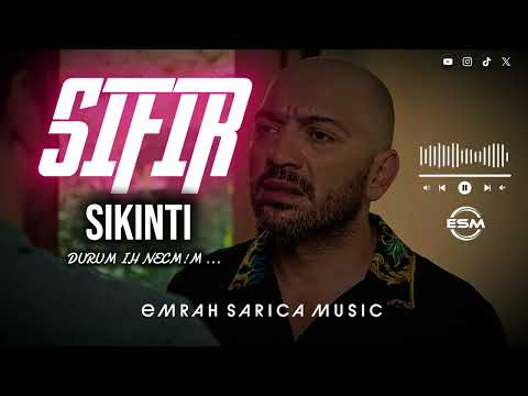 Zero Stress - IH ( Emrah Sarıca Music ) #2026music