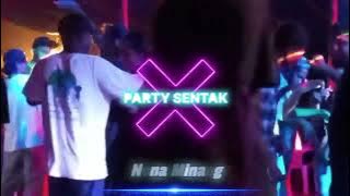 LAGU ACARA - NONA MINANG REMIX TERBARU 2025 || LAGU ACARA TIMUR - LAGU JOGET NONA MINANG