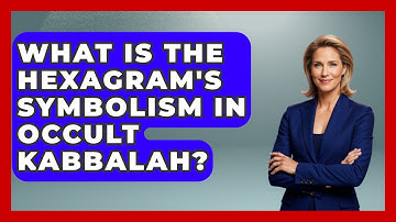 What Is The Hexagram