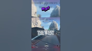 Team Rocket Blast Off #apex #apexlegends #apexlegendsclips #apexseason26 #apexclips