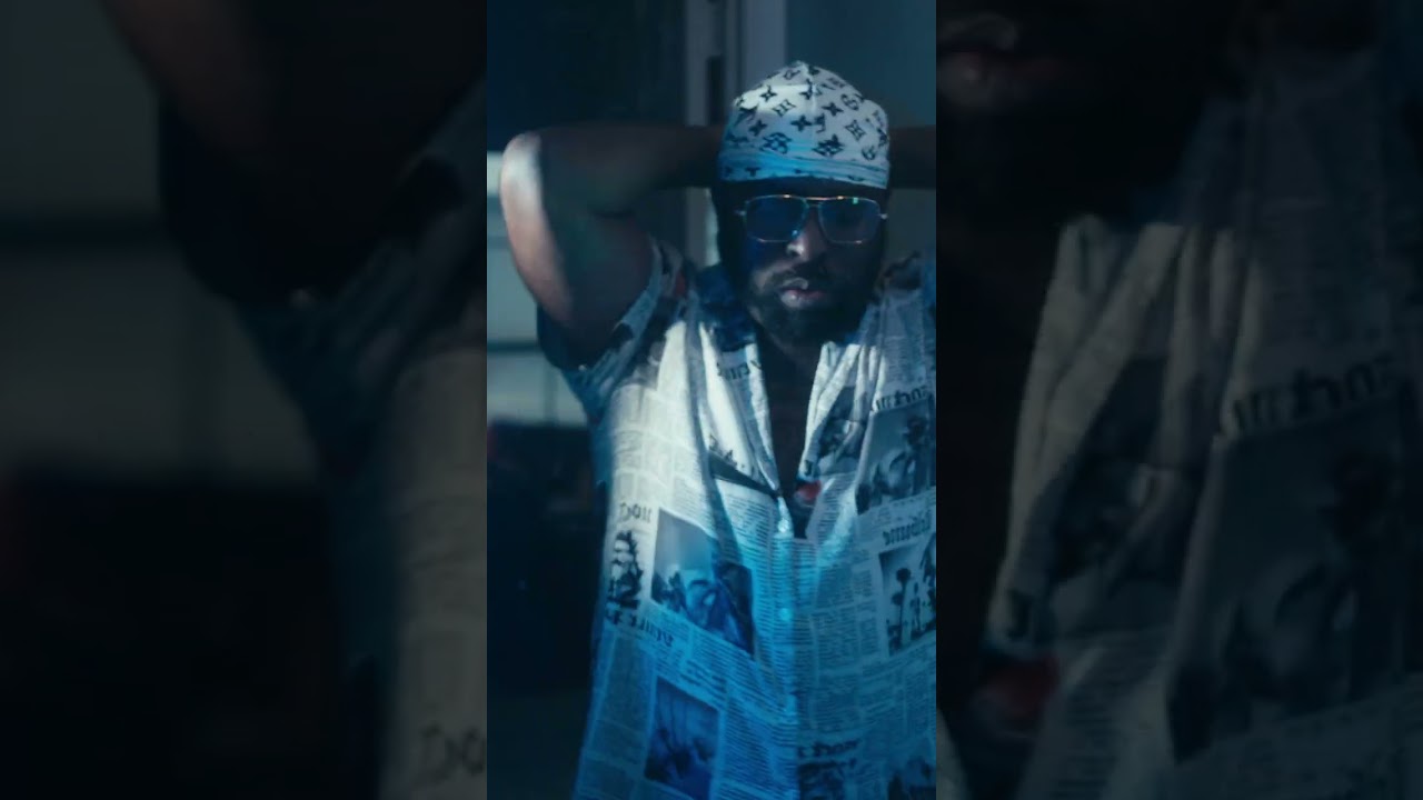 SouthSide Hippie - Make No Sense (Reel Music Video)