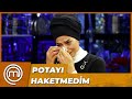 Esra'nın Hayal Kırıklığı Yaşadığı Anlar | MasterChef Türkiye 100. Bölüm