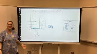 Lesson - Intake Example 6