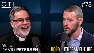 Celebrity A Lutheran Renewal is Happening (And it Might Surprise You) | Dr. David Petersen Net Worth