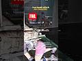 Fan Glitch Arc Raiders #arcraiders #funny