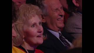 Howard & Vestal Goodman - On 50 Years of Marriage