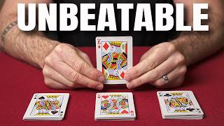 Famous The STRONGEST Card Trick That FOOLS EVERYONE (Self-Working) Net Worth