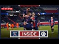 🎦 [𝗜𝗡𝗦𝗜𝗗𝗘] PARIS SAINT-GERMAIN 🆚 MONTPELLIER HSC