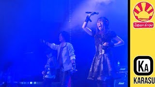Japan Expo 20e Impact - IRONATTACK [Karasu]