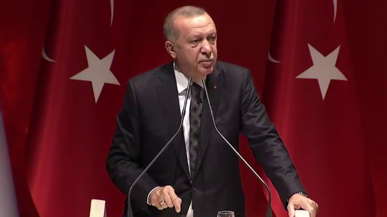 gazetecilik taban Erdoğan: 