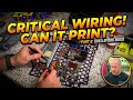 Skelefork Part 6 | DIY Electronics at Its Most Intricate