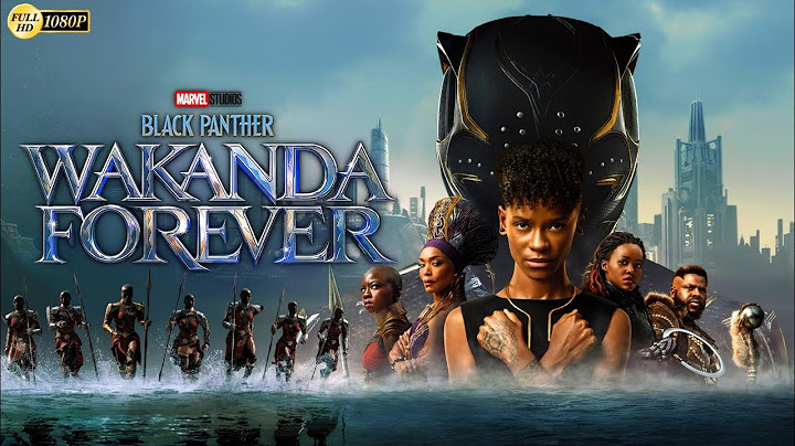 Black Panther: Wakanda Forever Full English Movie 2022 | Tenoch Huerta | Letitia | Review And Facts