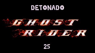 Detonado Ghost Rider - All The Fun Of The Fair 25 Ps2