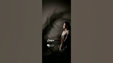 Humnava Mere || Female Version || Full Screen HD Status || Jubin Nautiyal || Amrita Nayak.