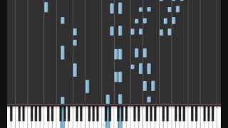 How To Play Rugrats Theme On Pianokeyboard