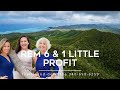 Rem 1 &amp; 6 Little Profit, Christiansted, VI 00820 - St. Croix Land for Sale