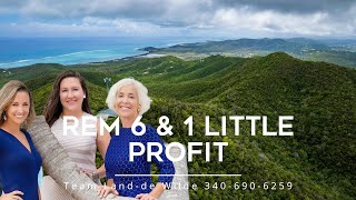 Rem 1 & 6 Little Profit, Christiansted, VI 00820 - St. Croix Land for Sale